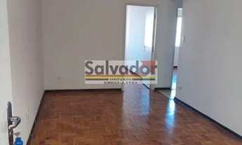 Imagem 2: Apartamento em Mirandópolis - São Paulo