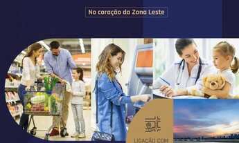 Imagem 4: Apartamento para venda possui 71 metros quadrados com 3 quartos
