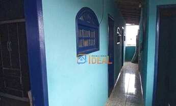 Imagem 5: Casa com 4 dormitórios à venda, 110 m² por R$ 330.000,00 - Unamar - Cabo Frio/RJ