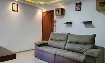 Imagem 6: Apartamento dois quartos na CSB 02 Taguatinga