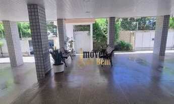 Imagem 7: Apartamento com 3 dormitórios à venda, 120 m² por R$ 380.000,00 - Aldeota - Fortaleza/CE