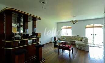 Imagem 3: São Paulo - Casa Padrão - Tucuruvi