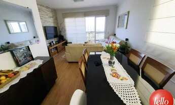 Imagem 2: São Paulo - Apartamento Padrão - Lapa