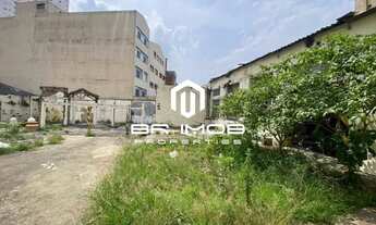 Imagem 3: TERRENO COMERCIAL em SÃO PAULO - SP, BELENZINHO