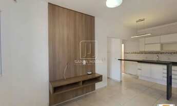 Imagem 2: Apartamento (tipo - padrao) 2 dormitórios, cozinha planejada, em condomínio fechado