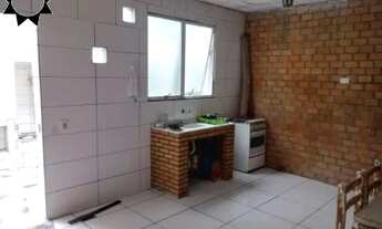 Imagem 6: CASA SÃO PAULO Casa com 2 dormitórios