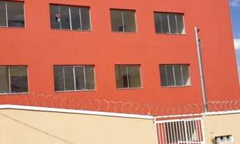 Imagem 2: Apartamento para Venda em Ribeirão das Neves, Sevilha (2ª Seção), 2 dormitórios, 1 banheir