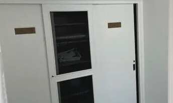 Imagem 7: Tijuca - 2 Quartos Dependência Vazio Frente Garagem