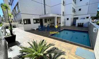 Imagem 2: Seu Novo Lar no Bairro Castelo: Apartamento Espaçoso com 3 Quartos, 2 Vagas e Lazer Comple