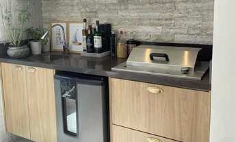 Imagem 4: Apartamento para Venda em Salvador, Pituba, 3 dormitórios, 1 suíte, 3 banheiros, 2 vagas