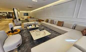 Imagem 3: Apartamento 60 m² - 2 quartos- Bairro do Limão