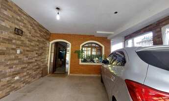 Imagem 2: Casa com 3 dormitórios, 390 m² - venda por R$ 740.000,00 ou aluguel por R$ 2.520,00/mês