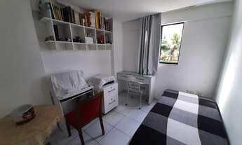 Imagem 3: 3 quartos com 90m2 na Jatiúca