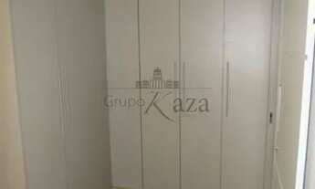 Imagem 4: Excelente Apartamento - 2 Dormitórios - Vila Ema - Edifício Piazza Monet - 78m² - Venda