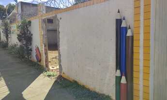 Imagem 2: Lote com 397 metros rua Joaquim Gilberto ao lado do colégio nova vida!!