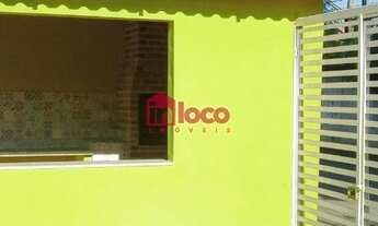 Imagem 4: Rio de Janeiro - Casa Padrão - Campo Grande