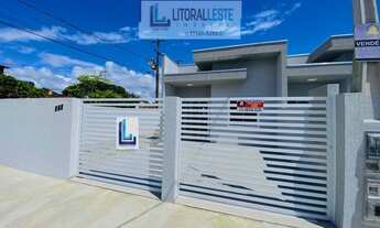 Imagem 4: Casa para Venda - Shangri-lá, Pontal do Paraná - 53m², 2 vagas