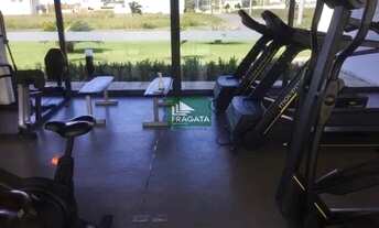 Imagem 8: CASA BARRA DOS COQUEIROS COND TERRAS ALPHAVILLE 1 NA BARRA DOS COQUEIROS