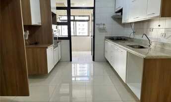 Imagem 7: APARTAMENTO RESIDENCIAL em São Paulo - SP, Moema