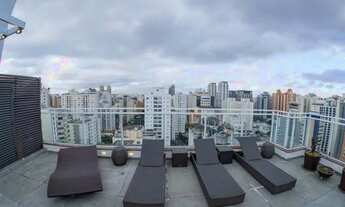 Imagem 2: SÃO PAULO - Apartamento Padrao - MOEMA