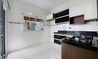 Imagem 6: Sinta se em uma casa de campo com todos os mimos e conforto em uma linda casa de 103 m2