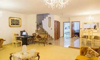 Imagem 2: Casa para Aluguel - Vila Carrão, 4 Quartos, 500 m2