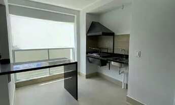 Imagem: Apartamento Kiruna para venda tem 83 metros