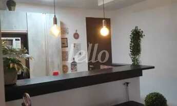 Imagem 4: São Paulo - Apartamento Padrão - Sacomã