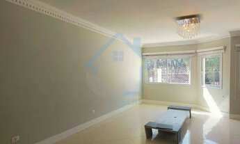 Imagem 3: Casa alto padrão em condomínio fechado, excelente planta com ótima distribuição, ar-concio