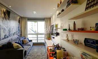 Imagem 3: São Paulo - Apartamento Padrão - Aclimação