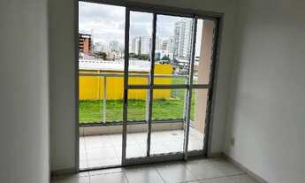 Imagem 7: Apartamento 2Q - Itapuã - Vila Velha/ES - Próximo a UVV