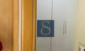 Imagem 4: Apartamento com 4 dormitórios para alugar, 144 m² por R$ 6.647,00/mês - Vila Betânia - São