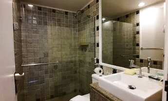 Imagem 5: Quarto e Sala por 325 mil no Hotel Jatiuca By Slavieiro