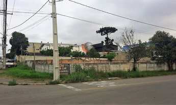 Imagem 2: TERRENO a venda com 600m² - PINHAIS / PR - Ref. 742V