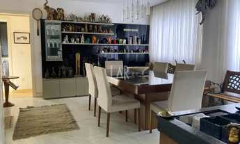 Imagem 6: Apartamento à venda, 4 quartos, 1 suíte, 3 vagas, Belvedere - Belo Horizonte /MG