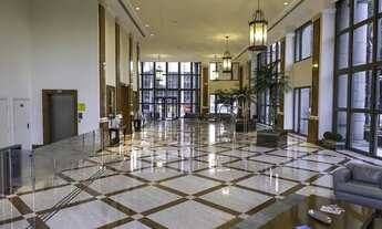 Imagem 6: SALA COMERCIAL em São Paulo - SP, Jardim Paulistano