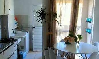 Imagem: Apartamento novíssimo