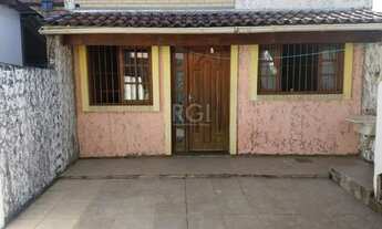 Imagem 7: Casa para Venda - 123m², 3 dormitórios, sendo 1 suites, 2 vagas - Hípica