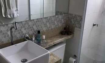 Imagem 7: Apartamento com 2 dormitórios, 47 m² - venda por R$ 264.000 ou aluguel por R$ 1.918/mês