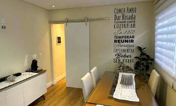 Imagem 4: Sobrado para locação Santa Terezinha