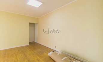 Imagem: Apartamento Locação Itaim Bibi 113 m²