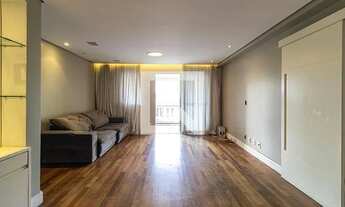 Imagem 2: Apartamento para Aluguel - Barra Funda, 2 Quartos, 88 m2