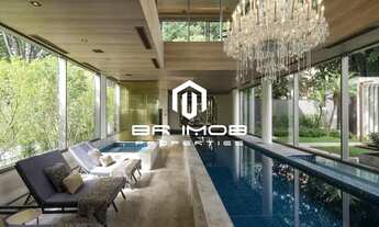 Imagem 6: APARTAMENTO RESIDENCIAL em SÃO PAULO - SP, VILA OLÍMPIA