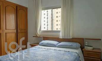 Imagem 5: Apartamento à venda em Vila Olímpia com 82 m², 3 quartos, 1 suíte, 2 vagas