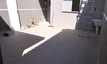 Imagem 6: Casa para Venda em Praia Grande, Mirim, 3 dormitórios, 2 suítes, 1 banheiro, 2 vagas