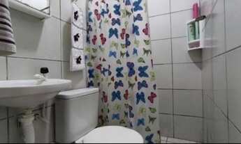 Imagem 5: CASA Á VENDA EM CANDEIAS