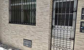 Imagem: Kitnet Quarto Sala Cozinha Banheiro