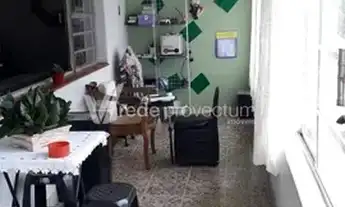 Imagem 3: Casa - Jardim Bela Vista - Campinas