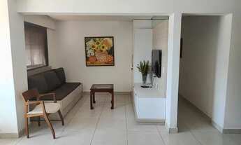 Imagem 2: Apartamento mobiliado para aluguel tem 51 m² com 1 quarto em Cabo Branco - João Pessoa - P