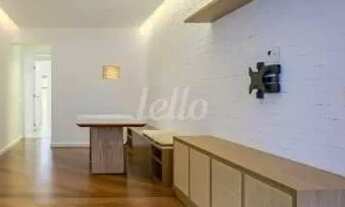 Imagem 5: São Paulo - Apartamento Padrão - Itaim Bibi